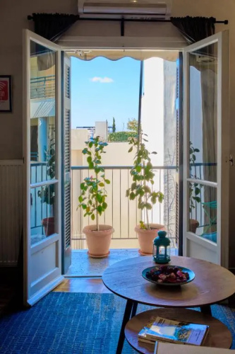 K1 Apartment
