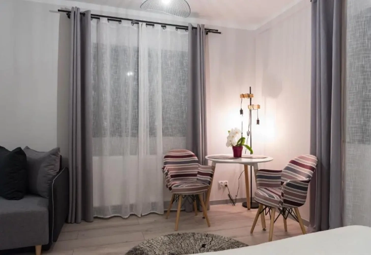 Basement Suite