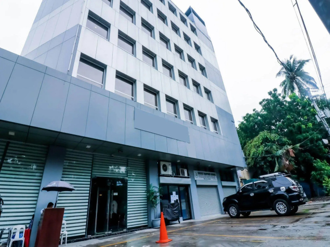 Imagen del hotel