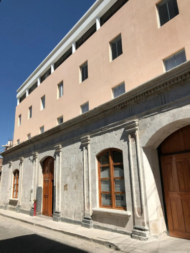 Hotelafbeelding