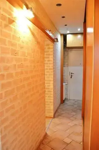 Apartament Horyzont
