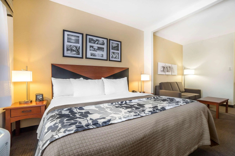 Sleep Inn & Suites Douglas