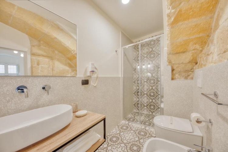 Deluxe Junior Suite