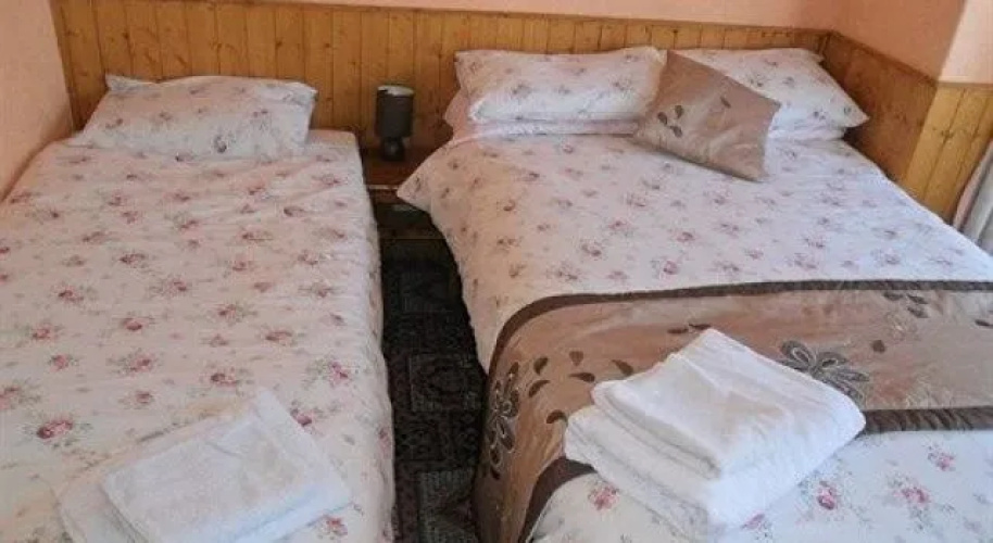Beverley House Guest House