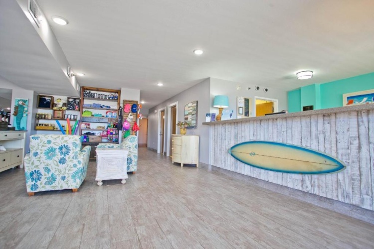Surf & Sand Hotel photo 17