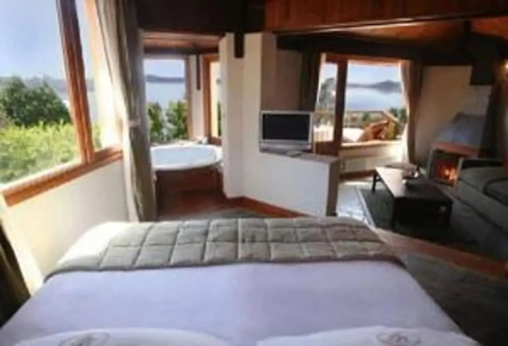 Superior Suite with balcony
