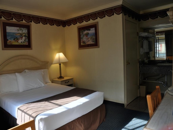 San Francisco Inn