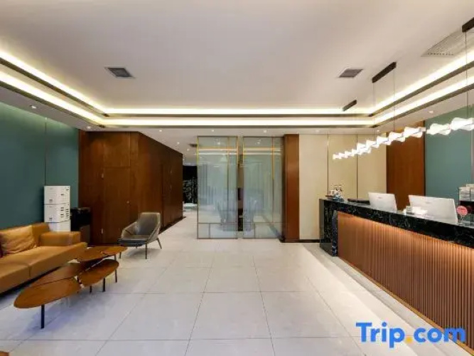 Tangdao Hotel