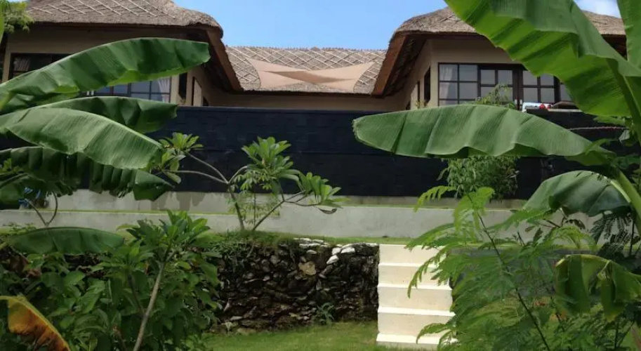 Villa Pisang