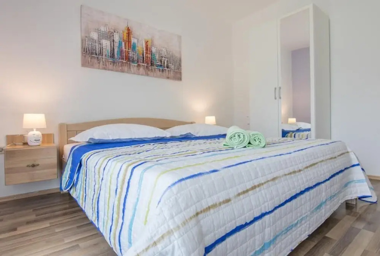 Apartment Vendi