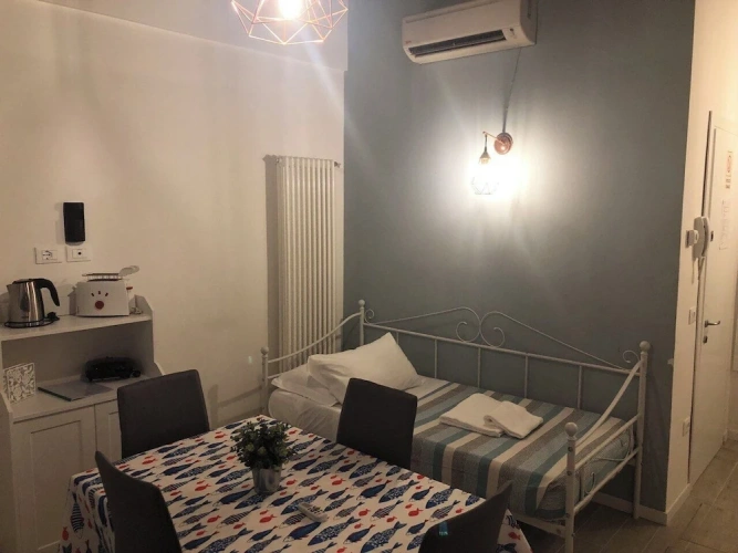 Comfort Apartment