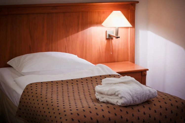 Masuria Hotel & Spa