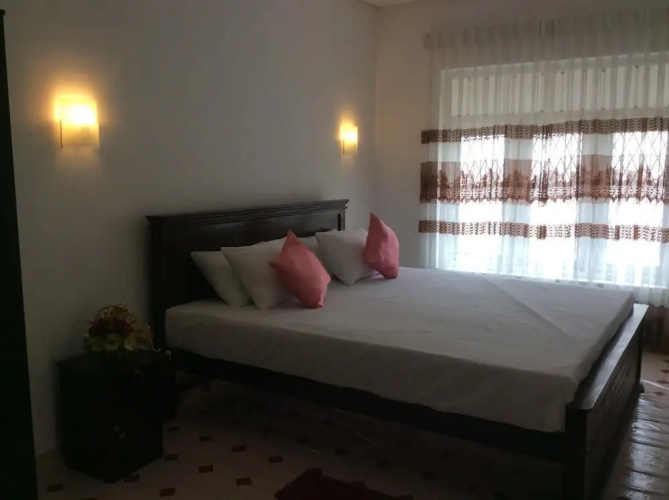 Jurys Bungalow