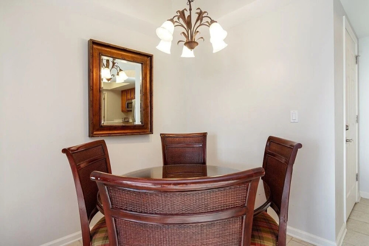 Sweet Serenade - 2 Br Condo