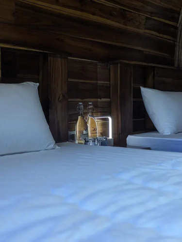Coto Village Resort