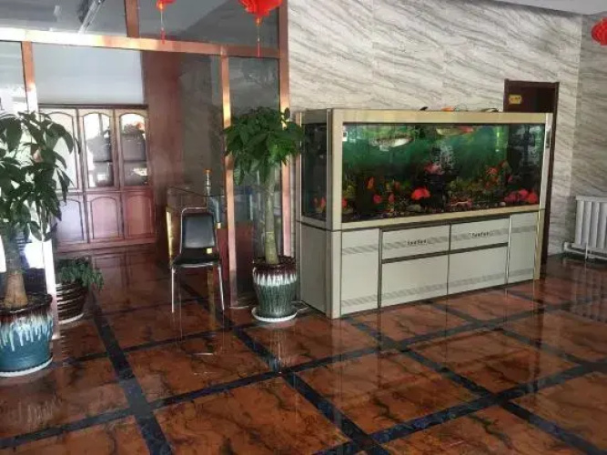 CrownePLAZAFenzheng