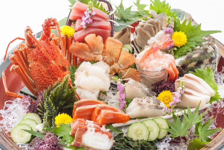 Okinawa Grand Mer ResortOver view