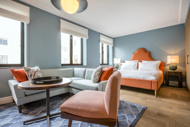 Hotel Twenty Eight