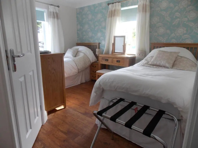 Craig Eithin B & B Holyhead