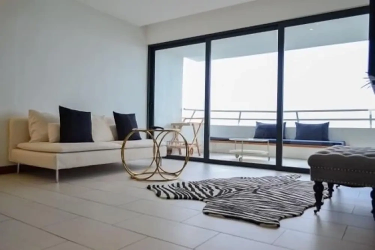 1 Bedroom Suite