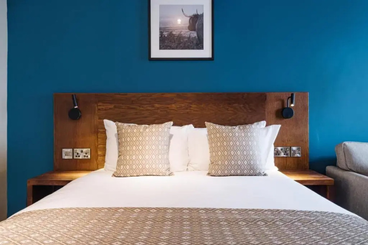 Innkeepers Lodge Edinburgh West