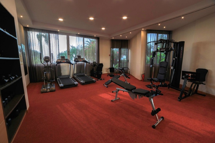 Elea Beach Hotel photo 23