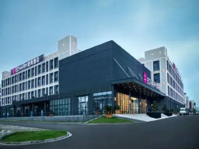 Otel görseli