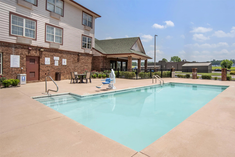 Best Western Plus Bessemer Hotel & Suites photo 13