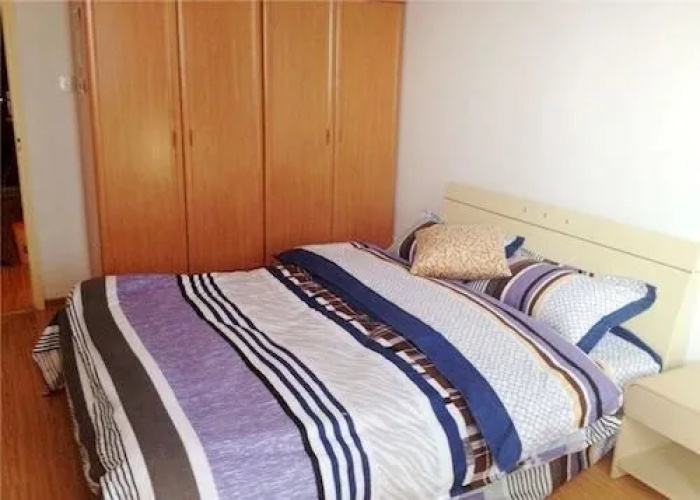 Qingning Apartment