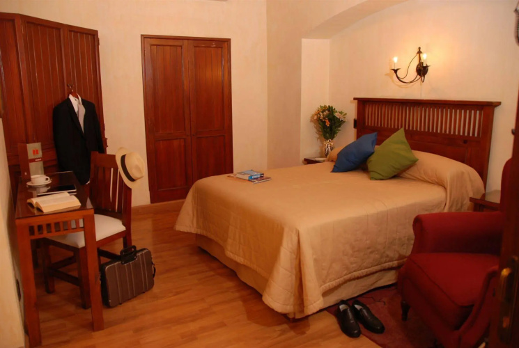 Hotel Casa Antigua
