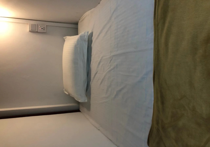 Hostel Wizaya for backpacker