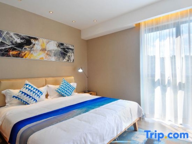 3 Bedrooms Standard room with sea view