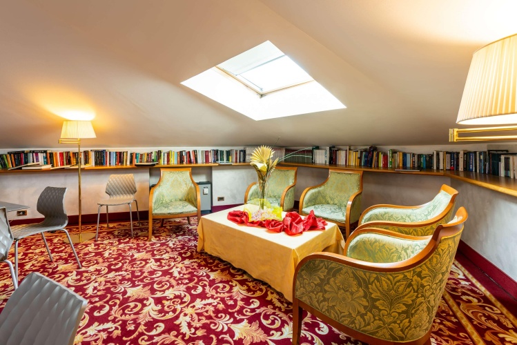 Hotel Mirage, Sure Hotel Collection by Best Western photo 37