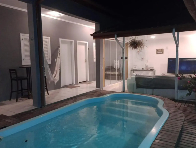 Suítes Paraty GuestHouse