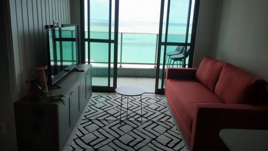 Apartamento Beira-Mar