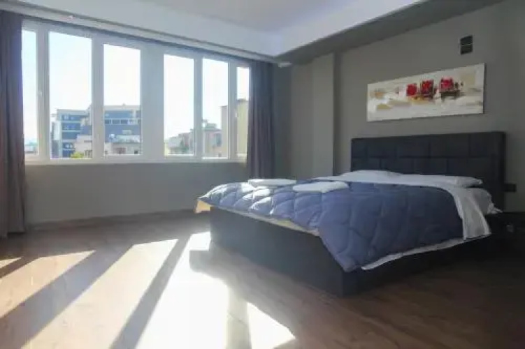 Hotel Driti