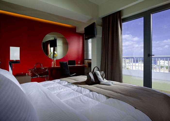 Lato Boutique Hotel photo 10