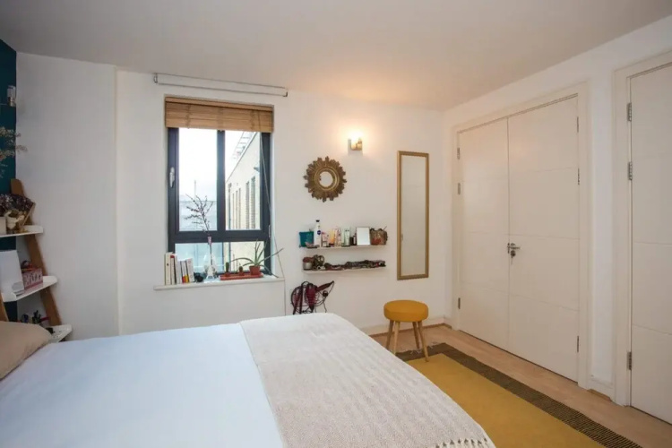 1 Bedroom Apartment in Stoke Newington
