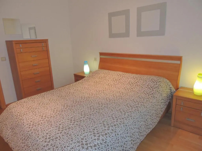 Apartamento en Biescas
