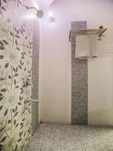 Harsh Hotel