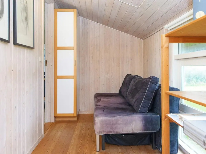 6 Person Holiday Home in Lemvig-by Traum