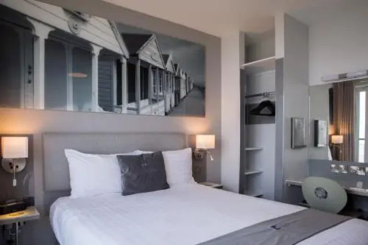 Allseasons Hotels Corton
