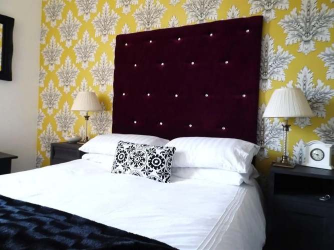 The Linton Hotel