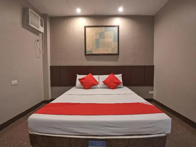 CDO Grace Residence Hall