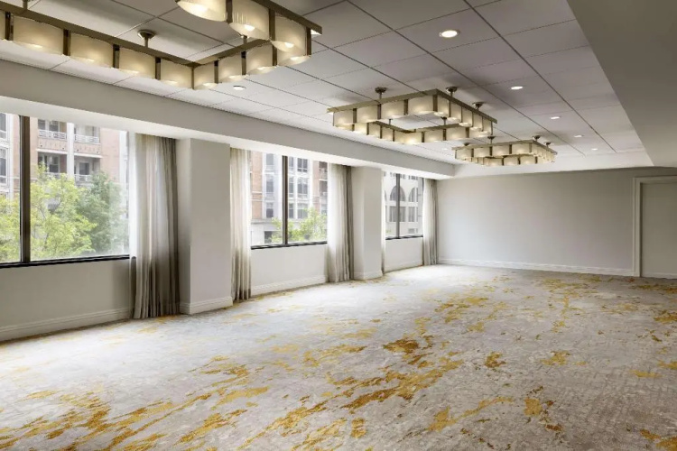 Fairmont Washington D.C. photo 20