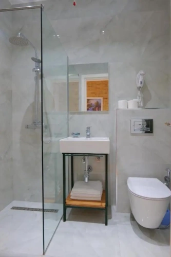 Superior Double room with balcony