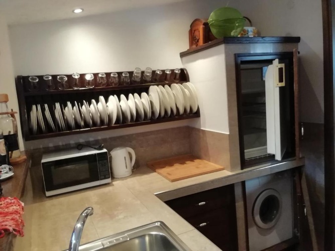 Family Apartment