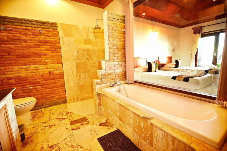 Haad Khuad Resort