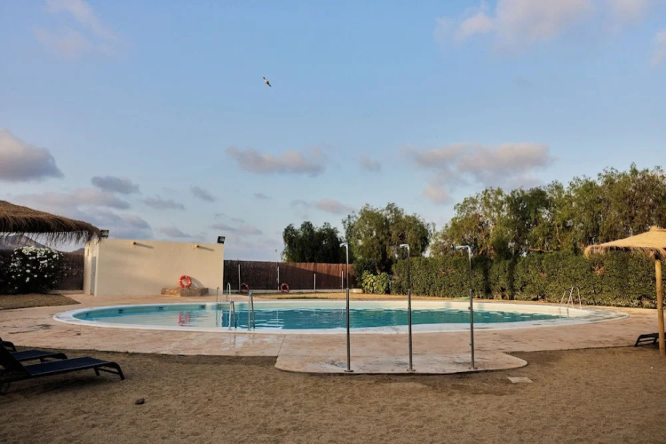 Camping Cuevas Mar photo 25