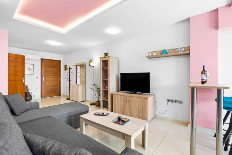 Emmanouel Maisonette Near the Sea